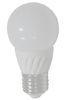 SMD5630 super bright 3W LED Ceramic Bulb LED Globe Light Bulbs with CE / RoHS