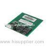 ISO RFID RS 232 Card Reader Writer For Contactless Card , IC Card Reader