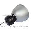 60Watt 6000LM IP65 Industrial LED High Bay Lighting , 5000k Warehouse / Workshop led