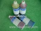 Bulk Refilling Canon Pigment Ink , Lightproof Canon IPF 8010S 9010S Water based Inks