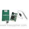 High Security PCSC Compliant Access Control Card Reader , Kiosk RFID Card Reader