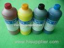 Refill PBK C M Y Epson 4800 4880 Pigment Ink with Influent Printing