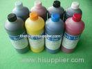 Refilled Influent Printing Epson Pigment Ink , Waterproof Epson 7800 9800 Inks