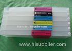 Refill C M Y LC LM WH Roland Ink Cartridges or Mimaki JV33-160