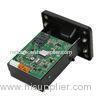 EMV Manual Dip RF ATM Card Reader , Credit Card Reader And Writer For Gaming