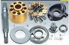 LPVD165 LPVD45 LPVD64 Liebherr Excavator Hydraulic Pump Cylinder Block Piston