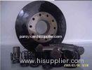 Truck Mixer Speed Reducer Concrete Hydraulic Pump Parts PLM9 / PLM7 / MCR92 Motor