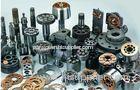 Construction Machinery Liebherr Hydraulic Pump Parts LPVD90 / LPVD100 / LPVD125