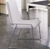 Simple and stylish dining chairs