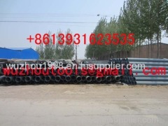 HDPE cable duct pipe duct type optical fiber cable MANUFACTURER