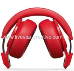 Beats by Dr.Dre Beats Pro On-Ear Headband Headphones Pure Red