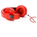 Beats Pro Lil Wayne Beats Pro All Red Over-Ear Limited Headphones