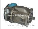 High Speed Rotary High Pressure Hydraulic Piston Pumps Small Volume A10VSO 71