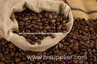 COFFEE( RUBUSTA AND ARABICA)
