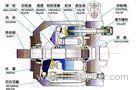 Ship High Pressure Hydraulic Pump Variable Displacement 18cc 28cc 45cc