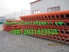 PVC-U and PVC-C casing pipe high quality pvc-c pipe