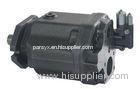 High Speed Rotation Axial Hydraulic Pumps For Excavator 45cc Displacement