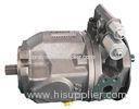 Industrial Slurry Mud Axial High Pressure Hydraulic Pump Low Noise A10VSO45