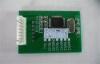 Custom Recyclable Printer Chip Resetter Decryption Card for Large Format Plotter