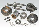 Excavator Pc60 Komatsu Hydraulic Pump Parts Hpv35 HPV55 Piston Pump Swash Plate