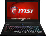 MSI GS60 Ghost 15.6 inch 3K IPS 2880x1620 i7-4700HQ 2.4GHz GTX870M/3GB 16GB RAM 520GB SSD+1TB HDD Windows 8.1