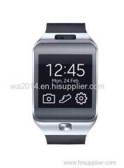 Gear 2 1.63 inch Dual-core 1.0GHz 512GB RAM 4GB lighter and thinner smartwatch USD$69