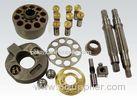 K3sp36c Excavator Kawasaki Hydraulic Pump Parts Ball Guide / Swash Plate