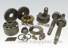 K5v140 Kawasaki Hydraulic Pump Parts For Liebherr Construction Machinery