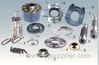 K5v200 Kawasaki Hydraulic Piston Pump Parts For Liebherr Concrete Mixer Cars