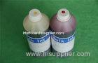 Bulk Water Based Dye Ink for HP officejet 6000 6500 , Echo friendly Printer Ink with ISO14001