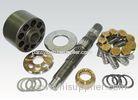 Excavator Hydraulic System Piston Pump Kawasaki Motor Parts And Accessories M2X150