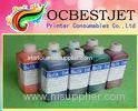 C M Y PBK Oil-based Eco Solvent Inks Compatible for Epson GS6000
