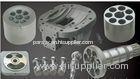 Hpv118 Hitachi Hydraulic Pump Parts Zx200-3 Excavator Pump Zx270 Drive Shaft