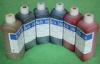 Liter bottle PVC Eco-Solvent Ink Compatible for Mimaki JV2 Plotters