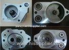 Caterpillar Hydraulic Gear Pump For Liebherr Excavator A8vo80 , A8vo107, A8vo160