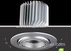 60Hz AC 100v SAMSUMG LED COB Downlight 22W , 4000K LED Recessed Downlight