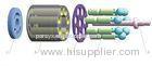 LINDE B2PV105 / B2PV75 Piston Pump parts For Ship Hydraulic System