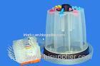 CISS PP Printer Continuous Ink Supply System for Canon PIXMA iX 4000 iX 5000