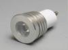 Aluminium Base Board GU10 LED Spotlights With High Luminance SMD Led Spotlight Bulbs