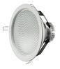 20W Heat Sink Design High Lumen White LED Downlight 235mm Diameter For General Lighting