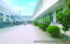 Hebei Lingcheng Packing Material Technology Co., Ltd.