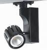 Heat-sink Design 25W LED Track Lights With 70 Degrees Beam Angle For Commercial Lighting