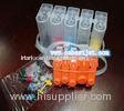 Eco friendly Continuous Ink Supply System for Canon MX888 IX6580 IP4380 MG5130