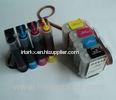 HP Printer Continuous Ink Supply System CISS in Environmentally