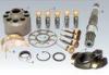 A10vso28 / A10vo28 Rexroth Hydraulic Pump Motor Parts 31 , 52 Series