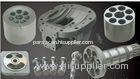 Piston Pump Excavator Hydraulic Motor Parts Hitachi HPV118 ZX200 / Zx200-3