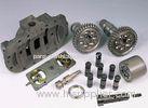 Ex220-3 Excavator Hydraulic Pump Hitachi Swing Motor Parts Repair Kits Hpv091