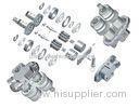 Hpv091 Hydraulic Hitachi Motor Parts Repair Kits For Excavator Ex120-2 / Ex200-3