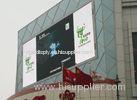 led panel display p20 outdoor led display