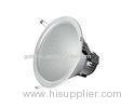 25W 85 to 130V And 180 To 260V LED Downlight With 120 Degrees Angle For General Lighting